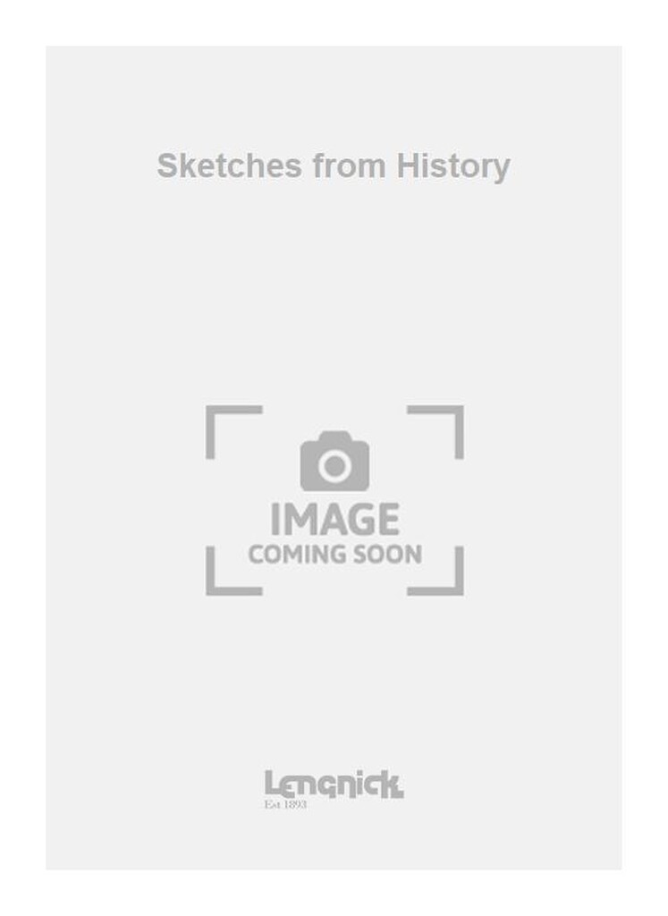 Sketches from History